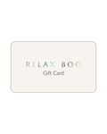 Relax Boo Gift Card